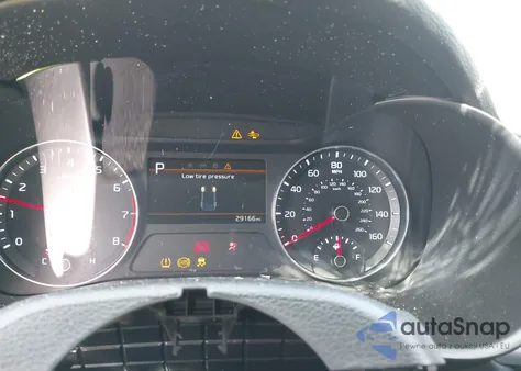 2023 Kia Forte Lxs из США, поврежденный, VIN 3KPF24AD9PE645602